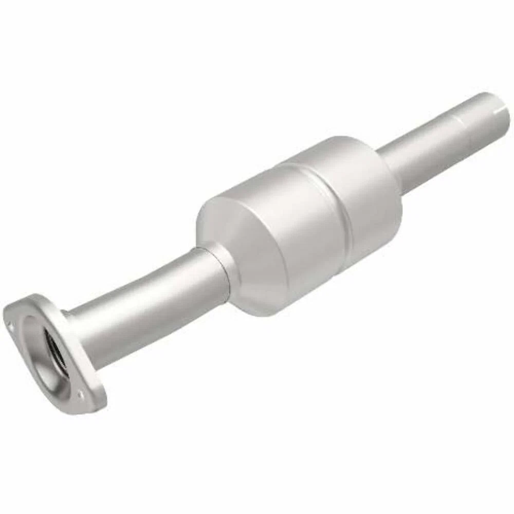 Catalytic Converter for HM Grade Federal _ EPA Compliant Direct-Fit Catalytic Converter MagnaFlow 23624